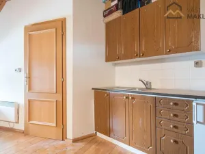 Prodej rodinného domu, Vlkanov, 280 m2