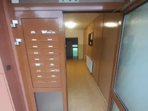 Pronájem bytu 2+1, Nýrsko, Jiráskova, 63 m2