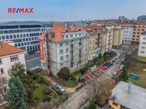 Prodej bytu 3+1, Praha - Nusle, 5. května, 96 m2