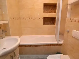 Pronájem pokoje, Praha - Hostivař, Elišky Junkové, 18 m2