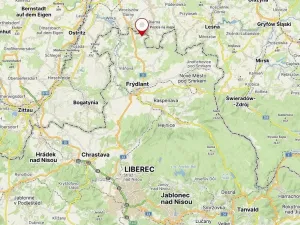 Prodej pole, Habartice, 6915 m2