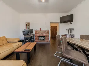 Prodej bytu 2+kk, Ostrava, Holubova, 56 m2