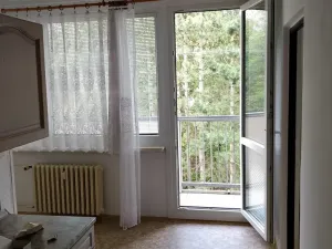 Pronájem bytu 2+1, Ústí nad Labem, Jana Zajíce, 53 m2