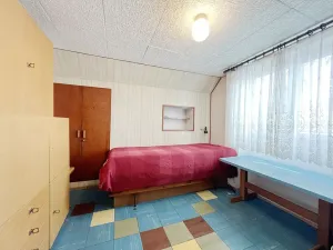 Prodej rodinného domu, Nespeky, Nad Chaloupkami, 65 m2