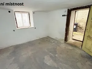 Prodej rodinného domu, Svrkyně, 80 m2