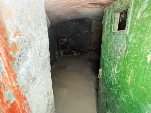 Prodej rodinného domu, Svrkyně, 80 m2