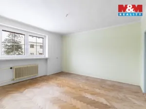 Prodej bytu 3+1, Frýdek-Místek, Anenská, 62 m2