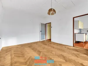 Prodej bytu 2+1, Praha - Záběhlice, Malovická, 54 m2