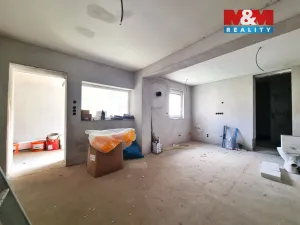 Prodej rodinného domu, Čejkovice, K Marku, 138 m2