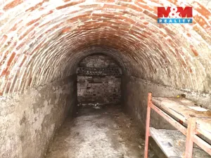 Prodej rodinného domu, Čejkovice, K Marku, 138 m2