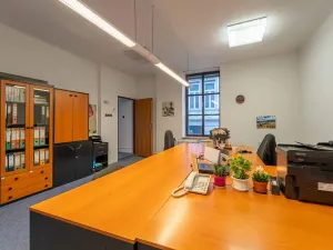 Pronájem obchodního prostoru, Přerov, Wilsonova, 265 m2