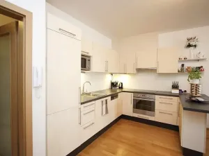 Pronájem bytu 2+kk, Praha - Libeň, Drahobejlova, 65 m2