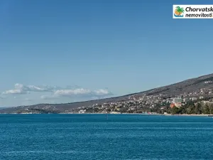 Prodej bytu 2+1, Crikvenica, Chorvatsko, 42 m2