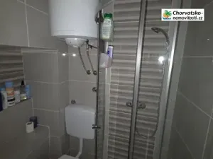 Prodej bytu 1+kk, Dramalj, Chorvatsko, 54 m2