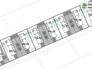 Prodej rodinného domu, Mandre, Chorvatsko, 88 m2