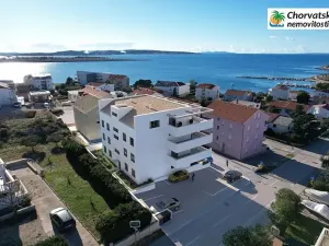 Prodej bytu 3+kk, Povljana, Chorvatsko, 88 m2