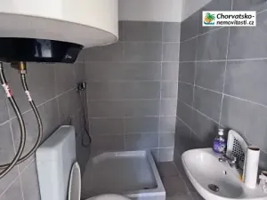 Prodej bytu 2+kk, Karlobag, Chorvatsko, 59 m2