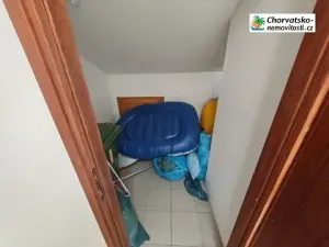 Prodej bytu 3+kk, Dramalj, Chorvatsko, 61 m2