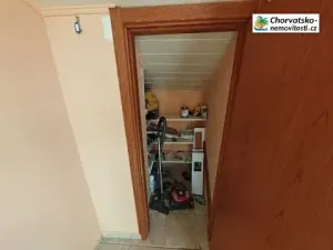 Prodej bytu 3+kk, Dramalj, Chorvatsko, 61 m2