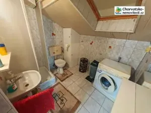 Prodej bytu 3+1, Dramalj, Chorvatsko, 62 m2