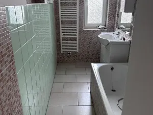 Pronájem bytu 3+kk, Odolena Voda, Kudrnova, 76 m2