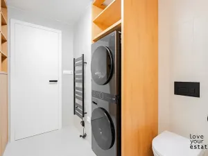 Pronájem bytu 2+kk, Praha - Košíře, Starokošířská, 40 m2