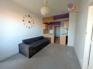 Prodej bytu 2+kk, Ostrava, U Oblouku, 42 m2