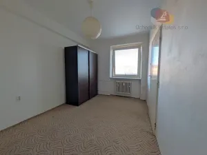 Prodej bytu 2+kk, Ostrava, U Oblouku, 42 m2