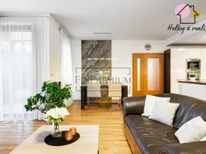 Prodej bytu 3+kk, Praha - Hloubětín, K náhonu, 80 m2