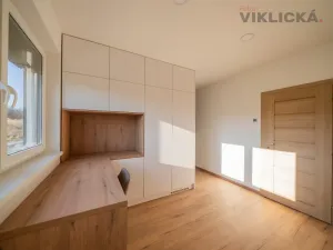 Prodej bytu 2+kk, Zaječí, 63 m2