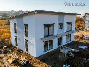 Prodej činžovního domu, Zaječí, 60 m2