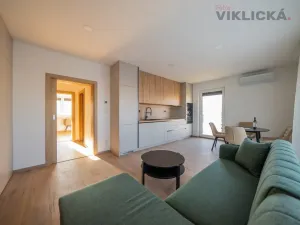 Prodej činžovního domu, Zaječí, 60 m2