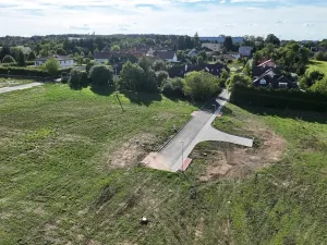 Prodej pozemku pro bydlení, Libeř, 1015 m2