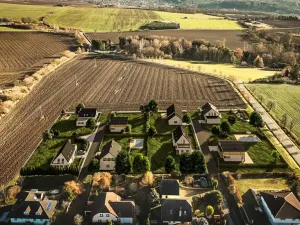 Prodej pozemku pro bydlení, Libeř, 1015 m2