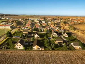 Prodej pozemku pro bydlení, Libeř, 1015 m2