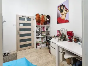 Prodej obchodního prostoru, Bruzovice, 773 m2