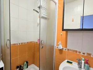 Prodej bytu 2+1, Praha - Hostivař, Horolezecká, 60 m2