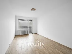 Pronájem bytu 2+1, Znojmo, Smetanova, 50 m2