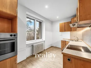 Pronájem bytu 2+1, Znojmo, Smetanova, 50 m2