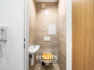 Pronájem bytu 2+1, Znojmo, Smetanova, 50 m2