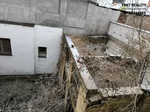 Prodej činžovního domu, Děčín, Litoměřická, 250 m2