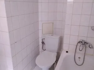 Pronájem bytu 2+1, Děčín, Kamenická, 60 m2