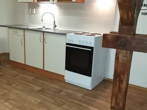 Pronájem bytu 1+kk, Ústí nad Labem, Londýnská, 43 m2