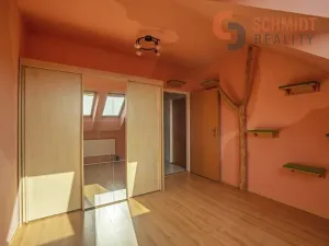 Pronájem bytu 3+1, Mikulov, Brněnská, 75 m2