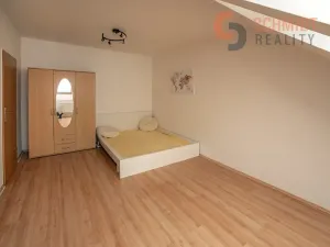 Pronájem bytu 3+1, Mikulov, Brněnská, 75 m2