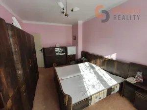 Prodej bytu 2+1, Hlubočky, Olomoucká, 51 m2