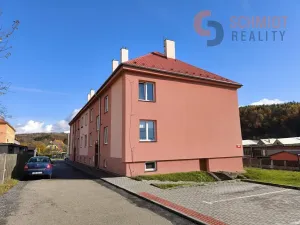 Prodej bytu 2+1, Hlubočky, Olomoucká, 51 m2