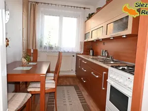 Pronájem bytu 3+1, Frýdek-Místek, Lesní, 103 m2