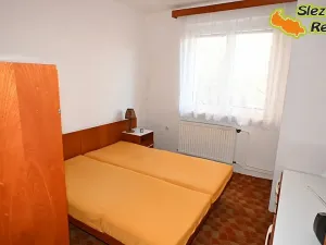 Pronájem bytu 3+1, Frýdek-Místek, Lesní, 103 m2