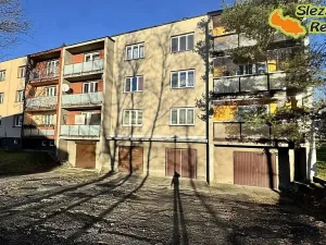 Pronájem bytu 3+1, Frýdek-Místek, Lesní, 103 m2